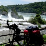 1505F 102 Rheinfall